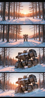 Timber Brown Afternoon Nature Spring Machine mobile wallpaper / スマホ壁紙