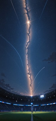 Worldcup2026 Brown Night Nature Spring mobile wallpaper / スマホ壁紙